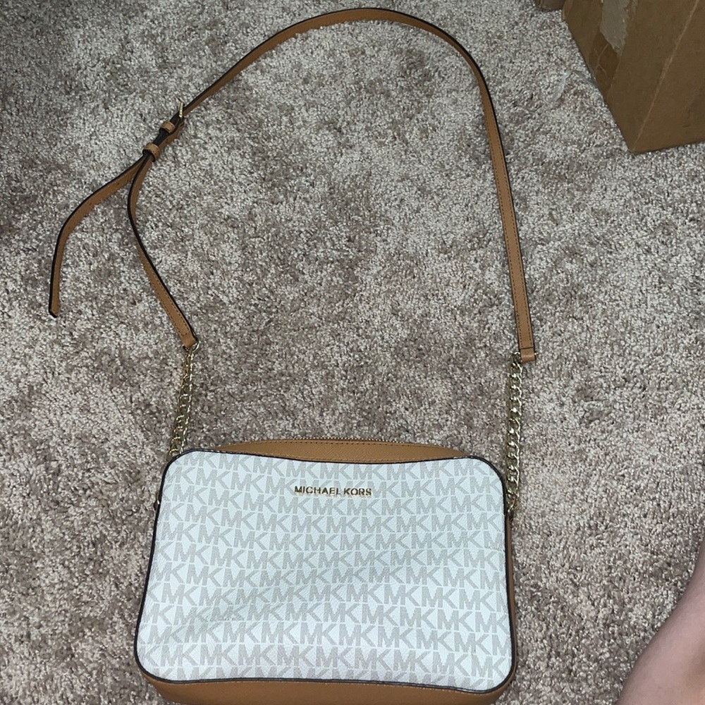 Michael Kors Jet Set Shoulder bag